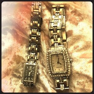 Stainless Steel Watches